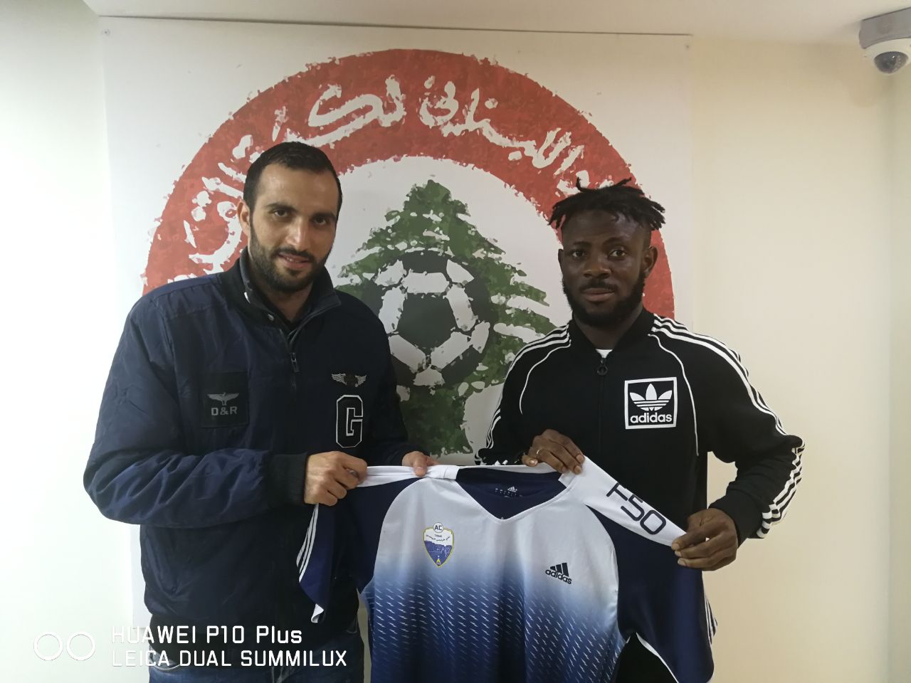 Football Lebanon - أجانب أندية الدرجة الأولى