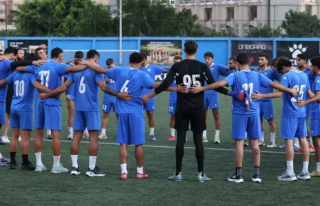 Football Lebanon - الصفاء يعلن عودته إلى العمل من جديد: رسالة انطلاقة
