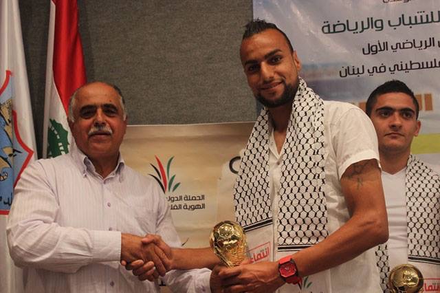 Football Lebanon - تعثر انتقال سويدان إلى النبي شيت والسبب!!