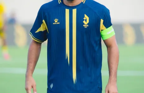 Football Lebanon - جويا يعلن غياب قائده حسن معتوق عن رحلة تونس لظروف عائلية