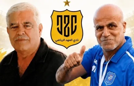 Football Lebanon - العهد وشباب كفرملكي في لقاء الوفاء لطبوش وحمود