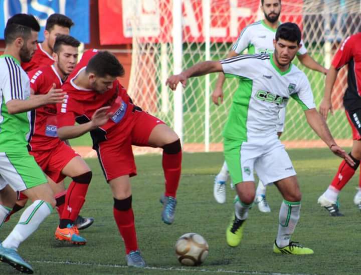 Football Lebanon - إيقافات قاسية على لاعبي وإداريي الدرجة الثالثة وكرة الصالات