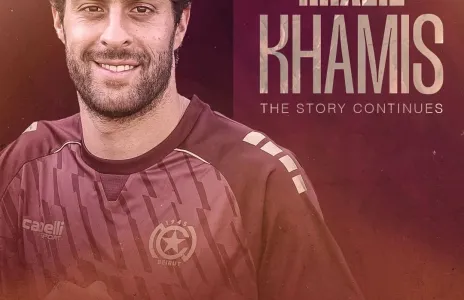 Football Lebanon - قبل عام، بدأت الحكاية…