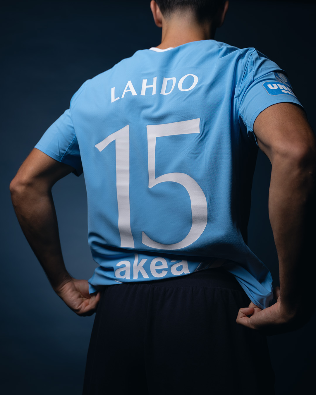 Football Lebanon - رسميًا | مايكل لحدو ينضم إلى عملاق السويد مالمو