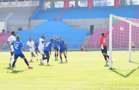 Football Lebanon - النجمة يحسم لقاء طرابلس لصالحه