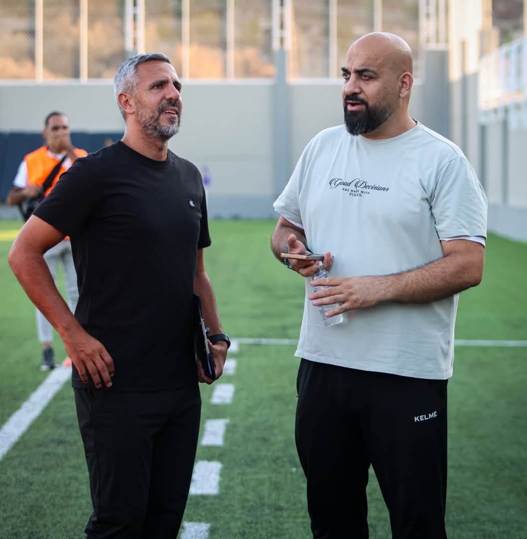 Football Lebanon - نادي جويّا الرياضي يهزم تضامن صور بهدف دون رد في انتصار ثمين