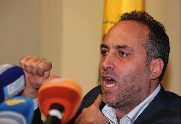 Football Lebanon - سليمان لـ Football Lebanon : الإدارة و الجهاز الفني راضين عن أداء الأجانب