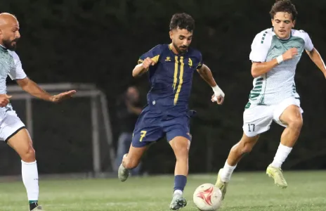Football Lebanon - محمد حبوس يتعرض لإصابة عضلية