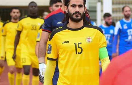 Football Lebanon - فاعور لـ Football Lebanon : لا ننظر لنتائج الفرق الأخرى