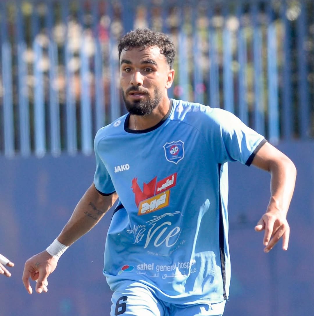Football Lebanon - إصابة في الركبة تبعد محمود حطيط عن شباب الساحل ثلاثة أسابيع