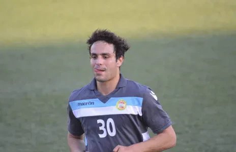 Football Lebanon - نهاية عقد التونسي المويهبي مع العهد