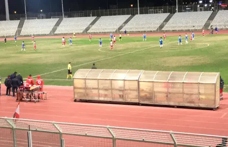 Football Lebanon - فوز مهم للاخاء خارج دياره