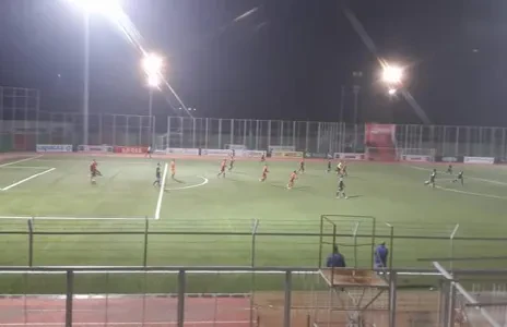 Football Lebanon - ثلاثة انتصارات وتعادلان في الدرجة الثالثة