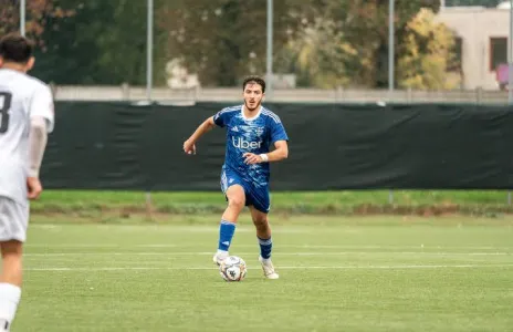 Football Lebanon - مخلوف يشارك أساسياً مع كومو تحت 20 ويخرج بتعادل ثمين أمام إنتر