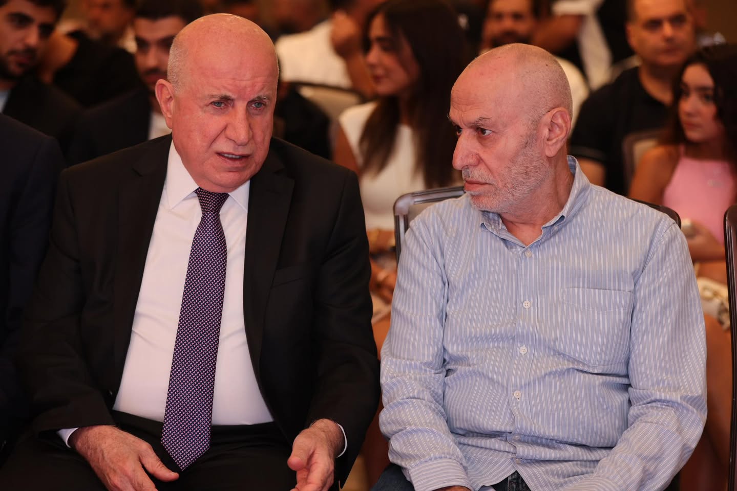 Football Lebanon - حيدر يترأس وفد لبنان إلى طوكيو للمشاركة في كونغرس الاتحاد الآسيوي