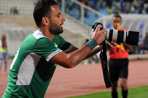 Football Lebanon - عطوي لـ Football Lebanon : الحصول على ثلاث نقاط أهم من أي أمر آخر