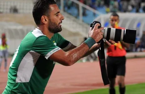 Football Lebanon - عطوي لـ Football Lebanon : الحصول على ثلاث نقاط أهم من أي أمر آخر