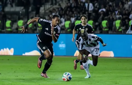 Football Lebanon - رضا خضرا ضمن قائمة قره باغ في تعادل الديربي مع نفتشي دون مشاركة