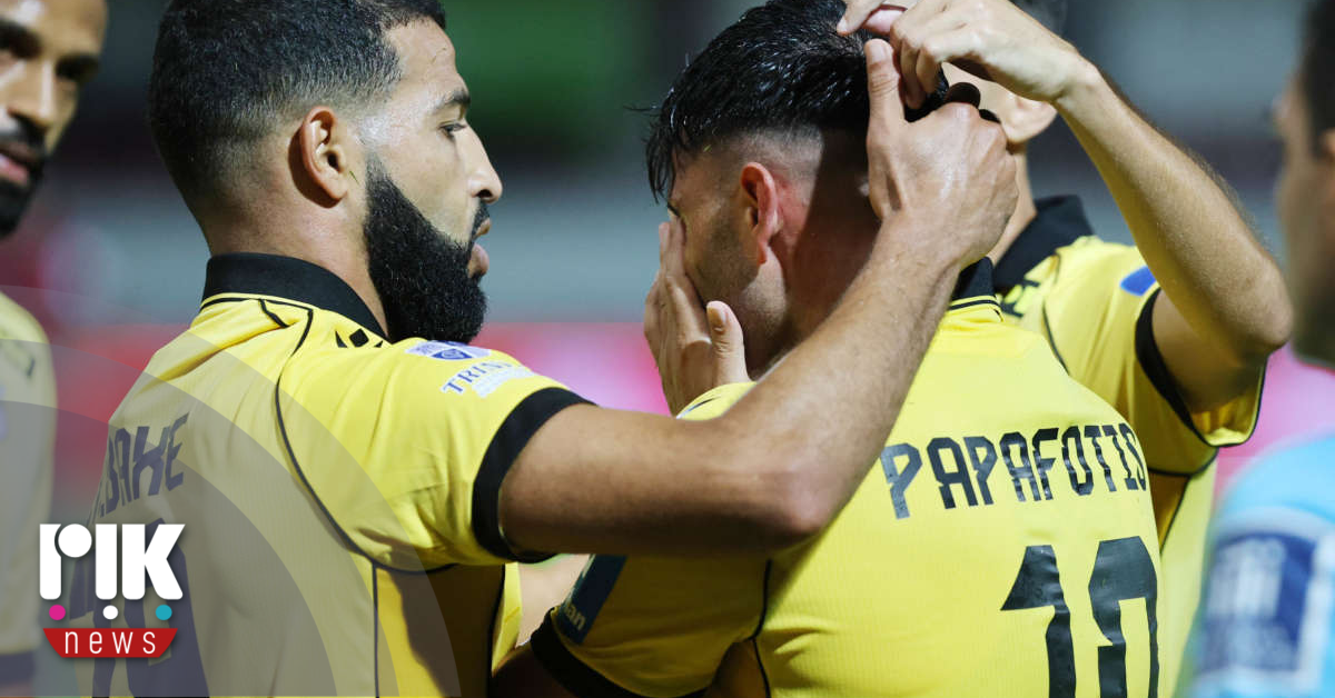Football Lebanon - جاد سميرا يغيب عن قائمة كارميوتيسا في خسارته أمام كراساڤا 2-1