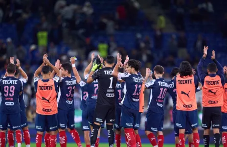 Football Lebanon - بيدرو بديب ضمن قائمة باتشوكا في خسارته أمام مونتيري