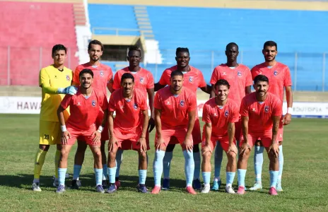 Football Lebanon - التضامن صور يحسم لقاء طرابلس لصالحه