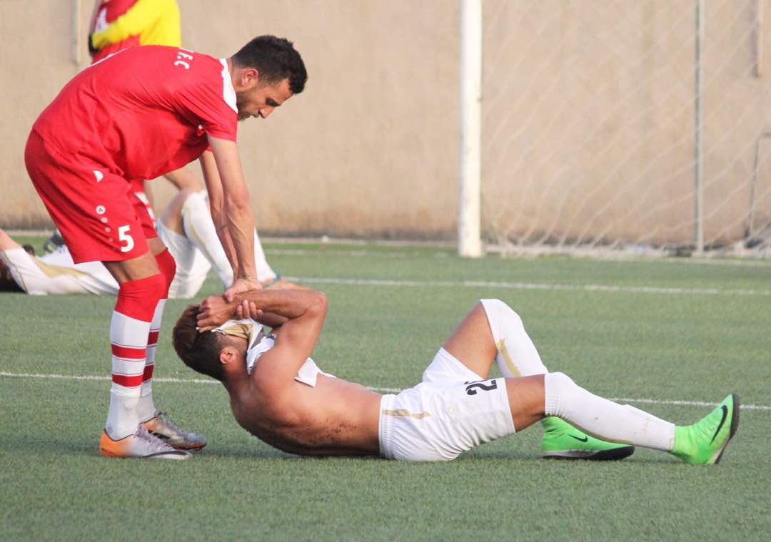 Football Lebanon - الساحل يتريث في تقديم شكوى الى الفيفا