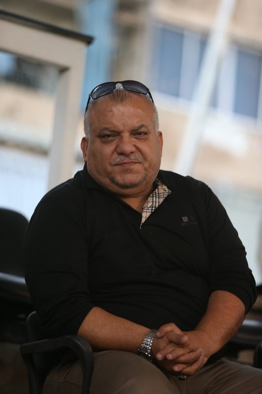 Football Lebanon - رزق لـ Football Lebanon : الظلم التحكيمي مرافق النبي شيت 