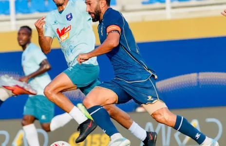 Football Lebanon - فوز جويا الرياضي على شباب الساحل