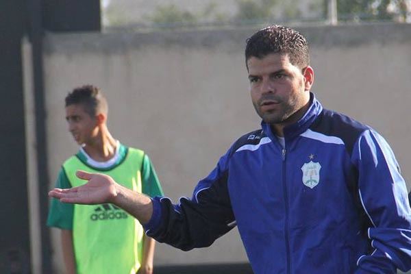 Football Lebanon - الشوم لـ Football Lebanon : التبديلات الناجحة قلبت النتيجة