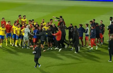 Football Lebanon - سامي مرهج على دكة ألفيركا في خسارة أروكا بالدوري البرتغالي