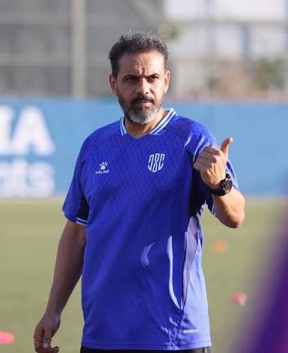 Football Lebanon - إقالة أحمد حافظ من العهد… النتائج لا تفسّر القرار، فما الخلفيات
