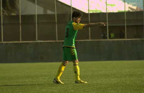 Football Lebanon - وديتان لمنتخب الصالات وإيقاف حكم عدا عن الغرامات والإيقافات بحق اللاعبين