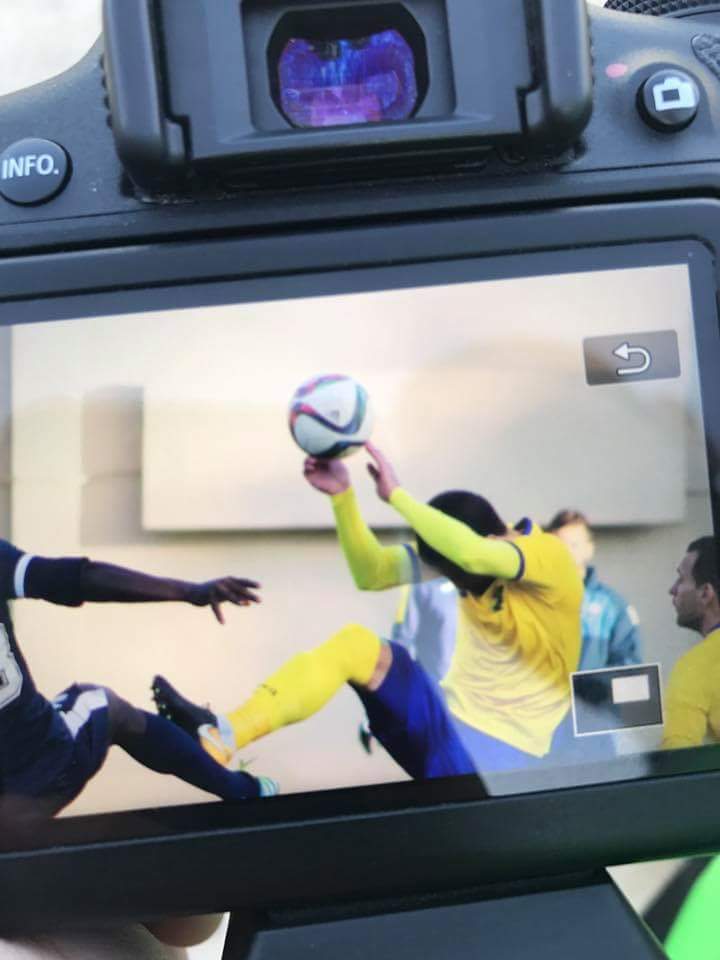 Football Lebanon - الحالات التحكيمية للأسبوع الثاني عشر من الدوري اللبناني لكرة القدم