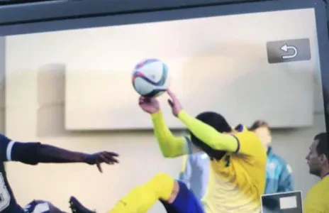 Football Lebanon - الحالات التحكيمية للأسبوع الثاني عشر من الدوري اللبناني لكرة القدم