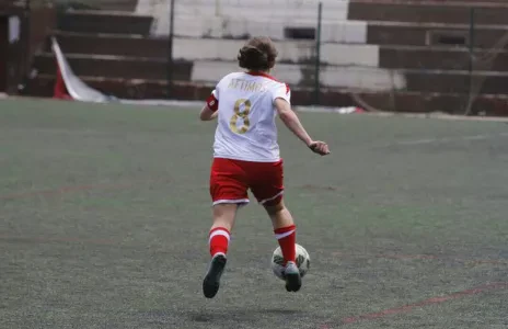 Football Lebanon - فوز ستارز والأخاء والزوق وأوبيريتس وأكاديمية بيروت في دوري السيدات