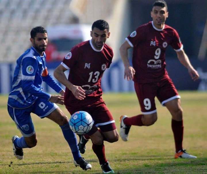 Football Lebanon - من النجمة إلى الدوري الهندي