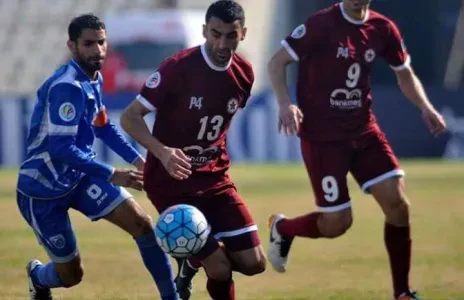 Football Lebanon - من النجمة إلى الدوري الهندي