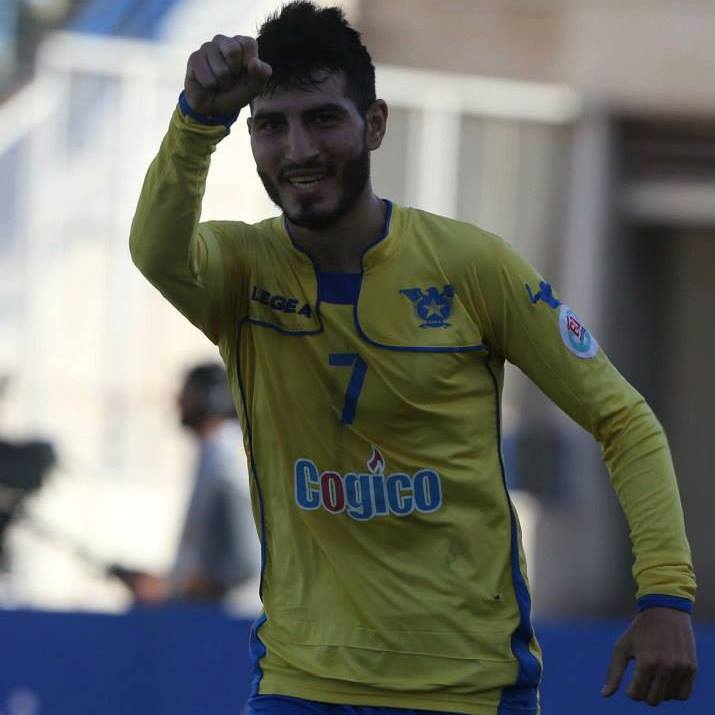 Football Lebanon - طحان لـ Football Lebanon : نقطة من صور أفضل لا شيء 