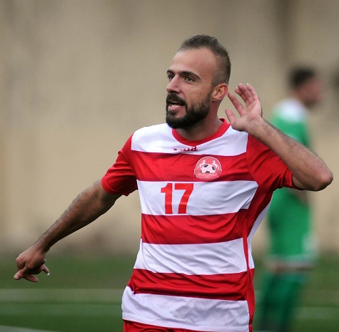 Football Lebanon - حجازي لـ Football Lebanon : الأهم هو النقاط الثلاثة
