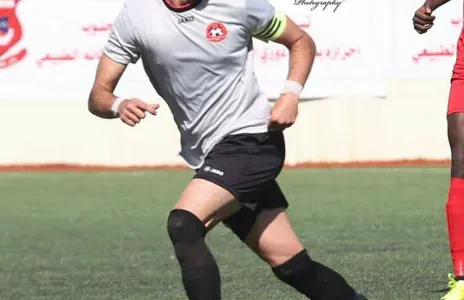 Football Lebanon - عطوي لـ Football Lebanon : البطولة حق مشروع للجميع