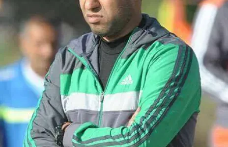 Football Lebanon - أبو الهيل لـ Football Lebanon : من المبكر الحديث عن المنافسة على اللقب