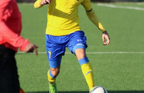 Football Lebanon - زين طحان: رغم الظروف التي يمر بها النادي نحن في مركز جيد