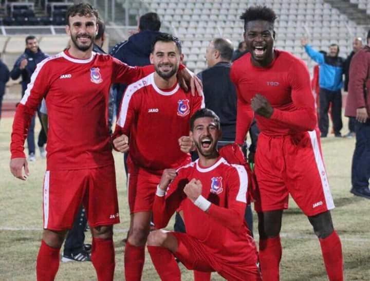 Football Lebanon - انتصارات ودية للساحل والنجمة والعهد والتضامن