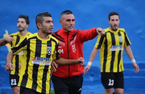 Football Lebanon - غرامات بخمسة ملايين وتخسير النبي شيت وإيقاف خمسة إداريين