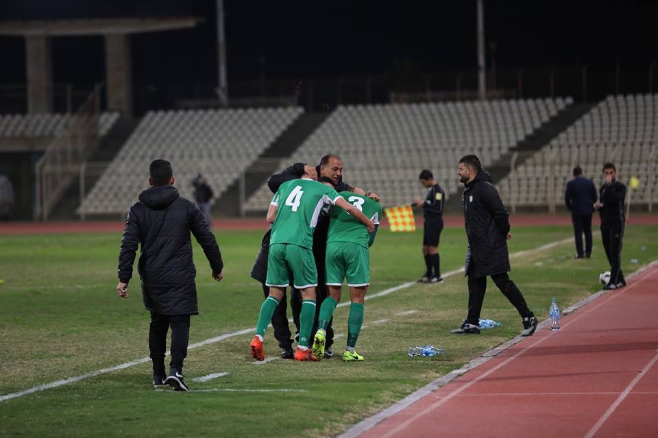 Football Lebanon - استقالة الشوم من تدريب الانصار