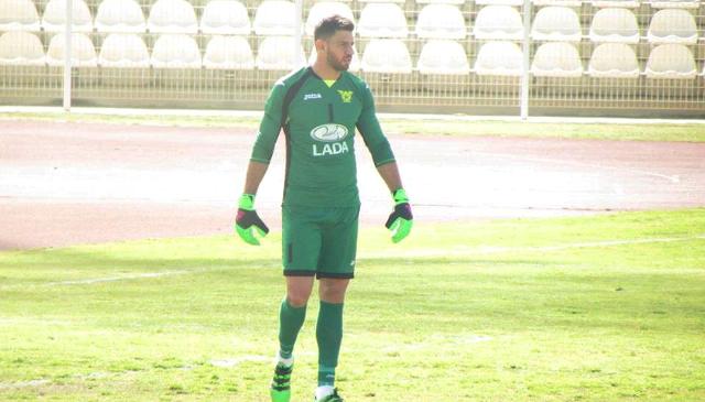 Football Lebanon - مهدي خليل رسميا الى العهد