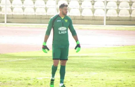 Football Lebanon - مهدي خليل رسميا الى العهد