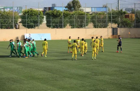 Football Lebanon - لجنة الطوارئ تعدل توقيت مباراتين
