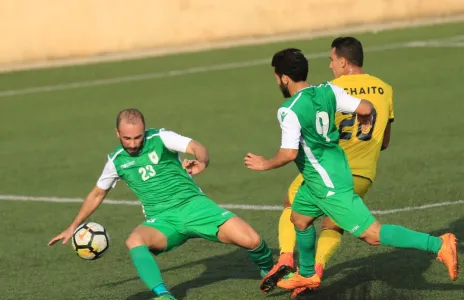 Football Lebanon - الحالات التحكيمية للأسبوع الثالث عشر من الدوري اللبناني
