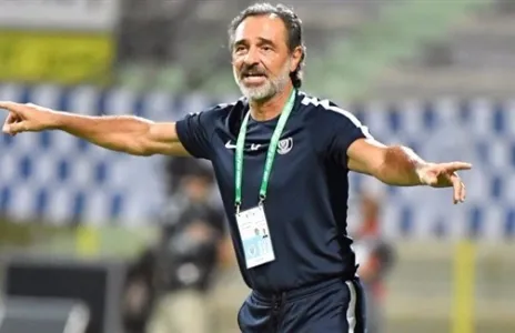 Football Lebanon - من سيكون بديل برانديلي المُقال في النصر؟